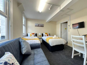 Comfy City Stay